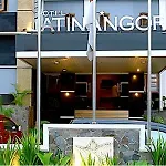 Jatinangor Hotel & Restaurant