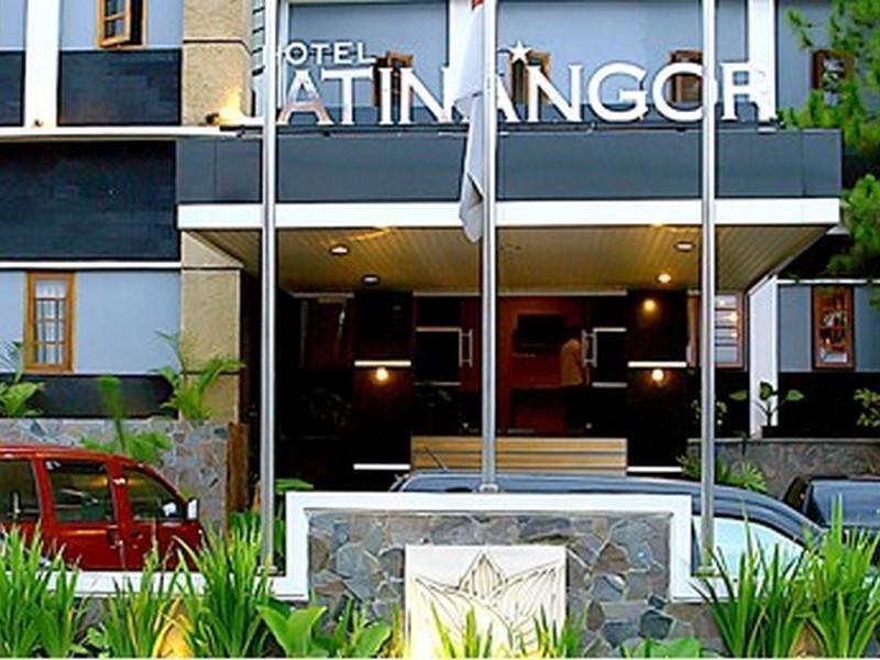 Hotel Jatinangor & Restaurant 2*