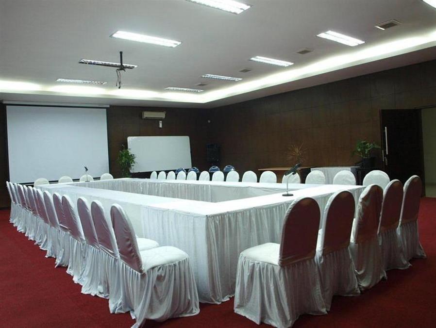 Hotel Jatinangor & Restaurant Bandung